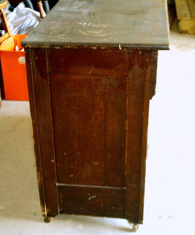 Refinishing Dresser - House Of Hawthornes Save To Pinterest - Refinishing Dresser - House Of Hawthornes