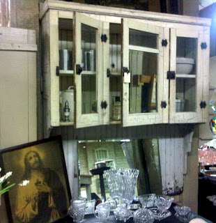 Antique Store Discoveries - House of Hawthornes