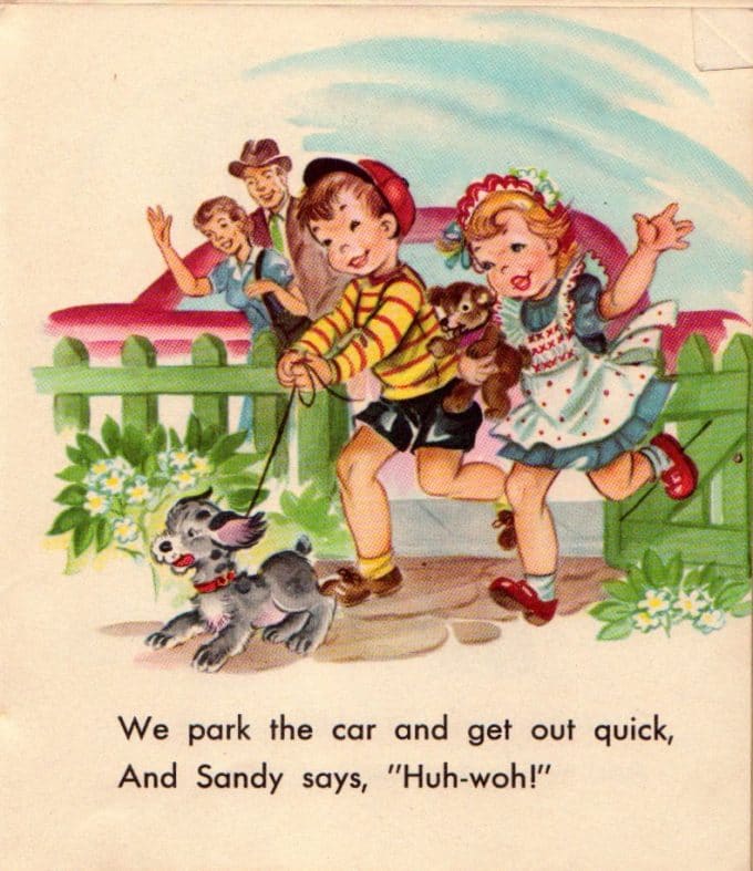 Image result for vintage children's books