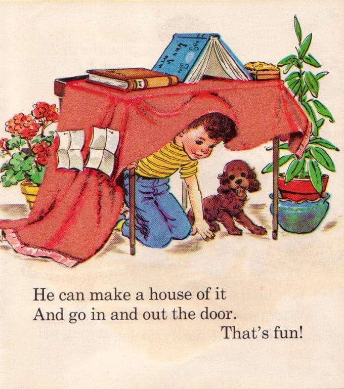 Vintage Children's Books - House of Hawthornes