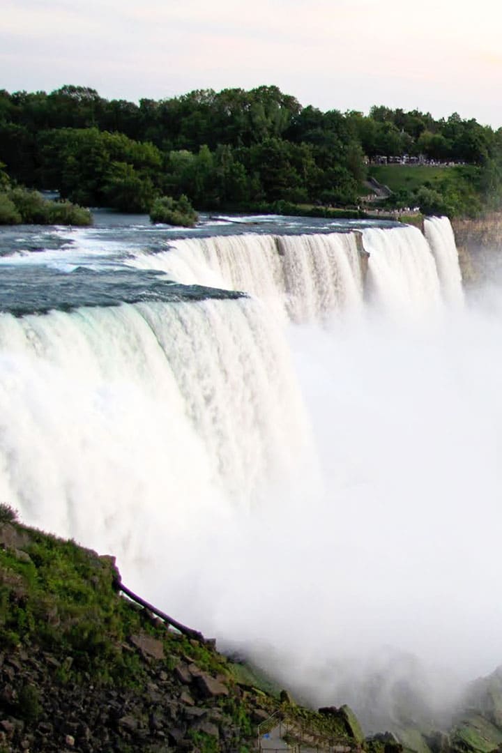 Niagara Falls, New York