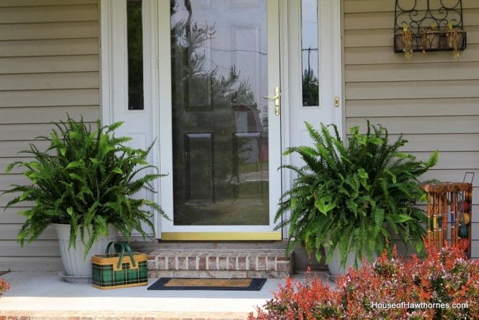summer on the porch house of hawthornes summer on the porch house of hawthornes