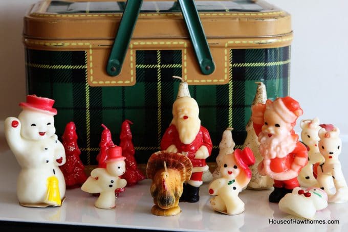gurley gurley house of hawthornes vintage gurley christmas candles