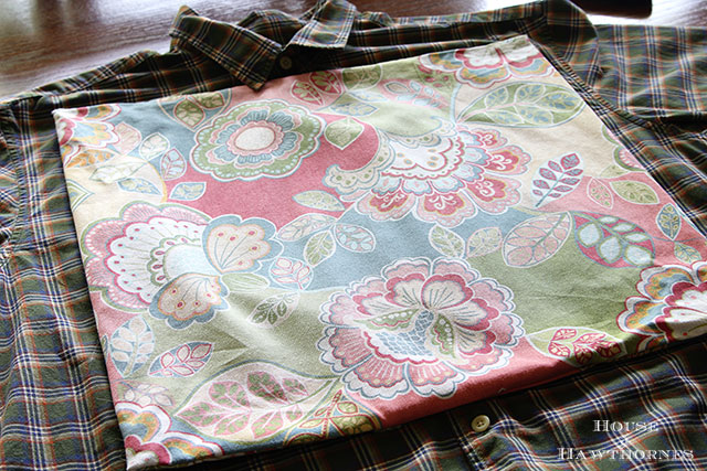 No sew memory pillow new arrivals