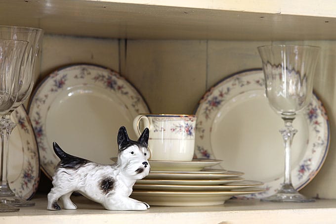 Cheap dinnerware sale