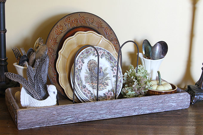 Where to find inexpensive dinnerware for the holidays. You do not need to spend an arm and a leg to set a nice table. 