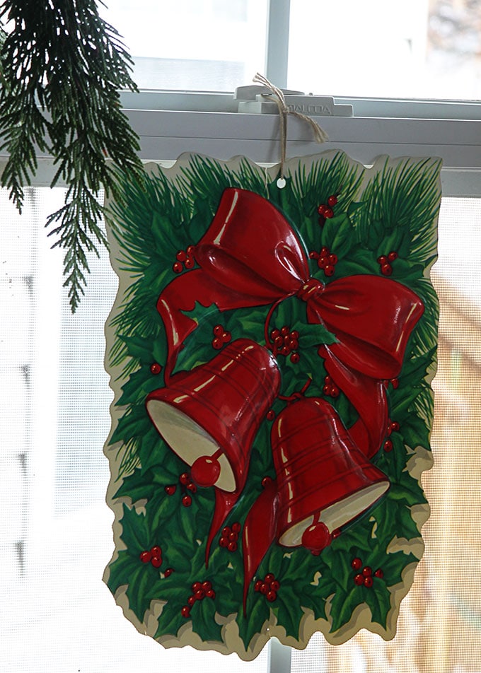 Nostalgic Christmas Decorations - House of Hawthornes