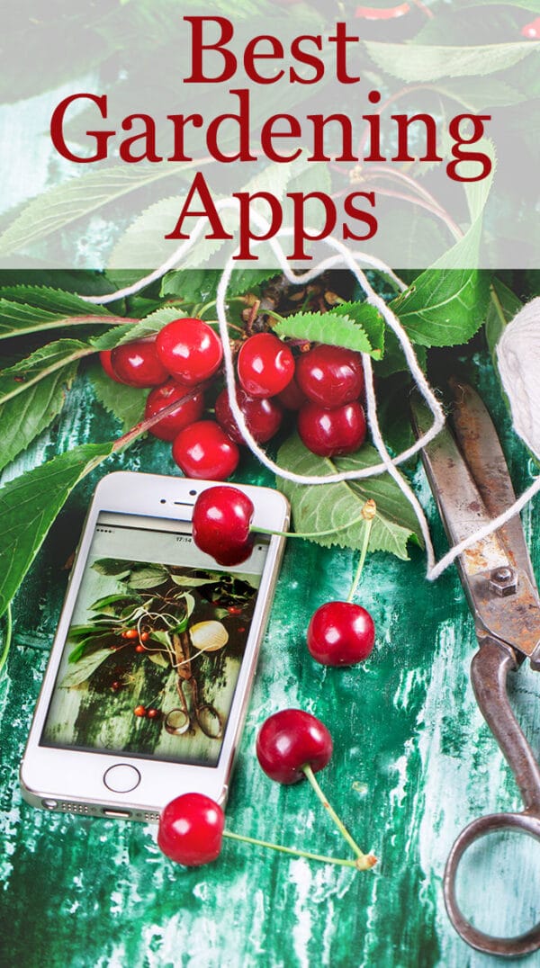 Best Gardening Apps House of Hawthornes