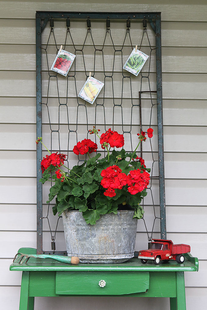 Spring Yard Sale Adventures House of Hawthornes
