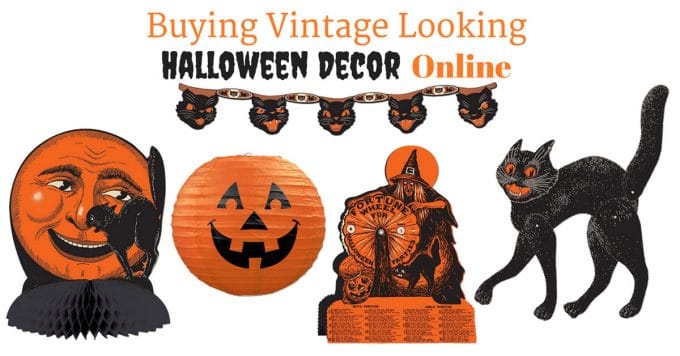 Beistle Halloween Decorations On Amazon  House  of Hawthornes