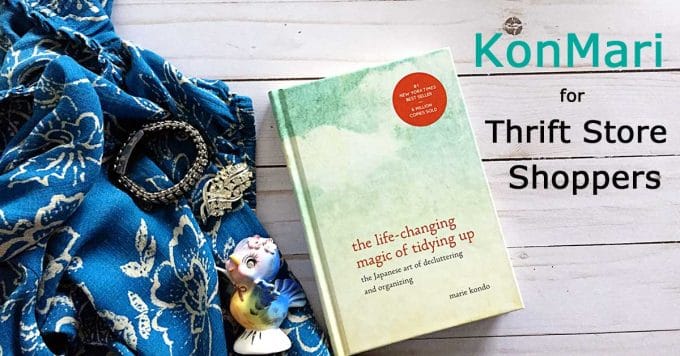 Clean house, full thrift stores: How Marie Kondo inspired mass decluttering  and donating, Life & Culture