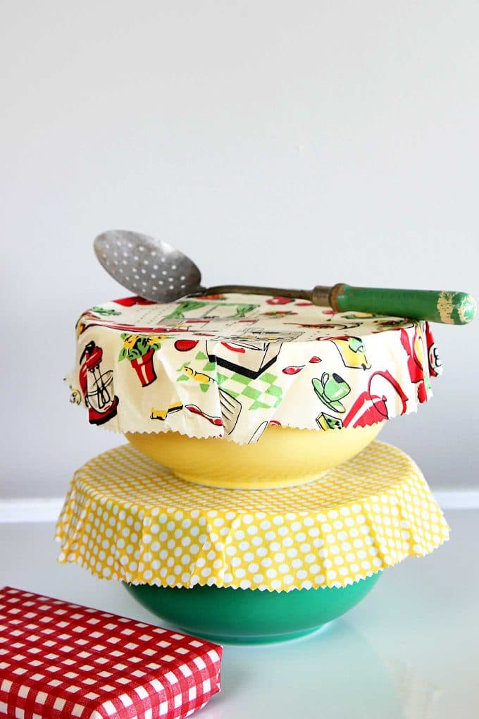 Covers discount for dishes