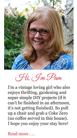 Pam Kessler | Author of House Of Hawthornes