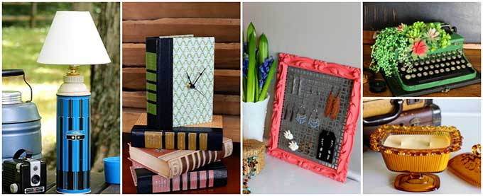 Upcycle And Repurpose Projects Archives - House of Hawthornes