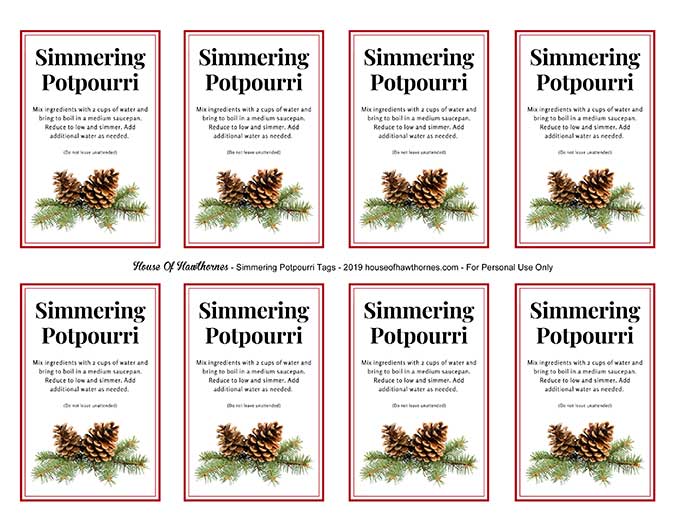 DIY Simmering Potpourri Gift And Printable Tag House Of Hawthornes diy-simmering-potpourri-gift-and-printable-tag-house-of-hawthornes