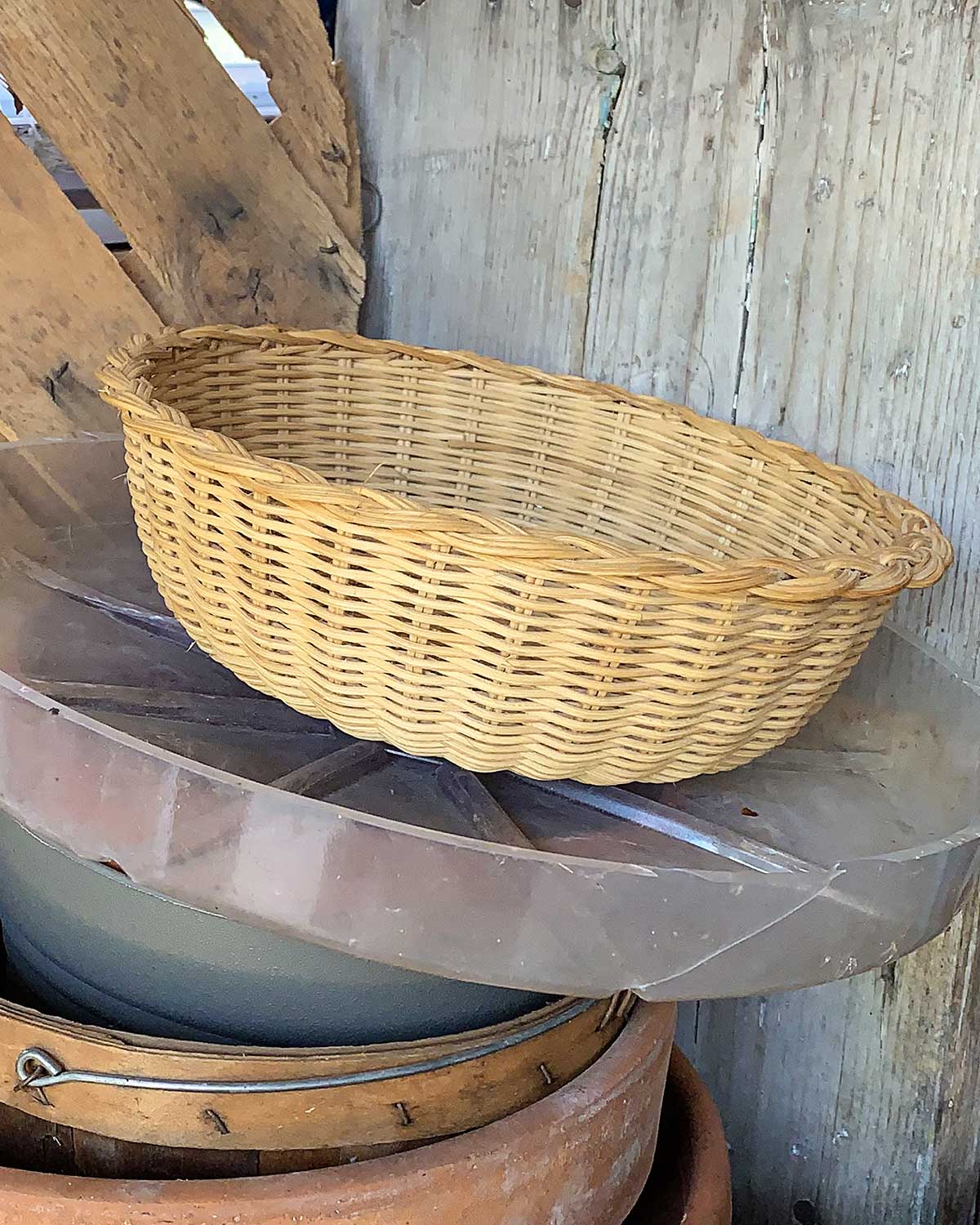 bread basket