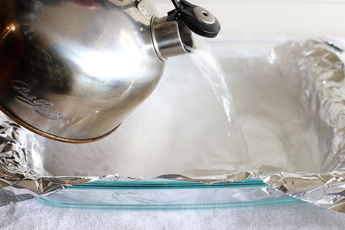 How to Clean & Polish Silver with Baking Soda