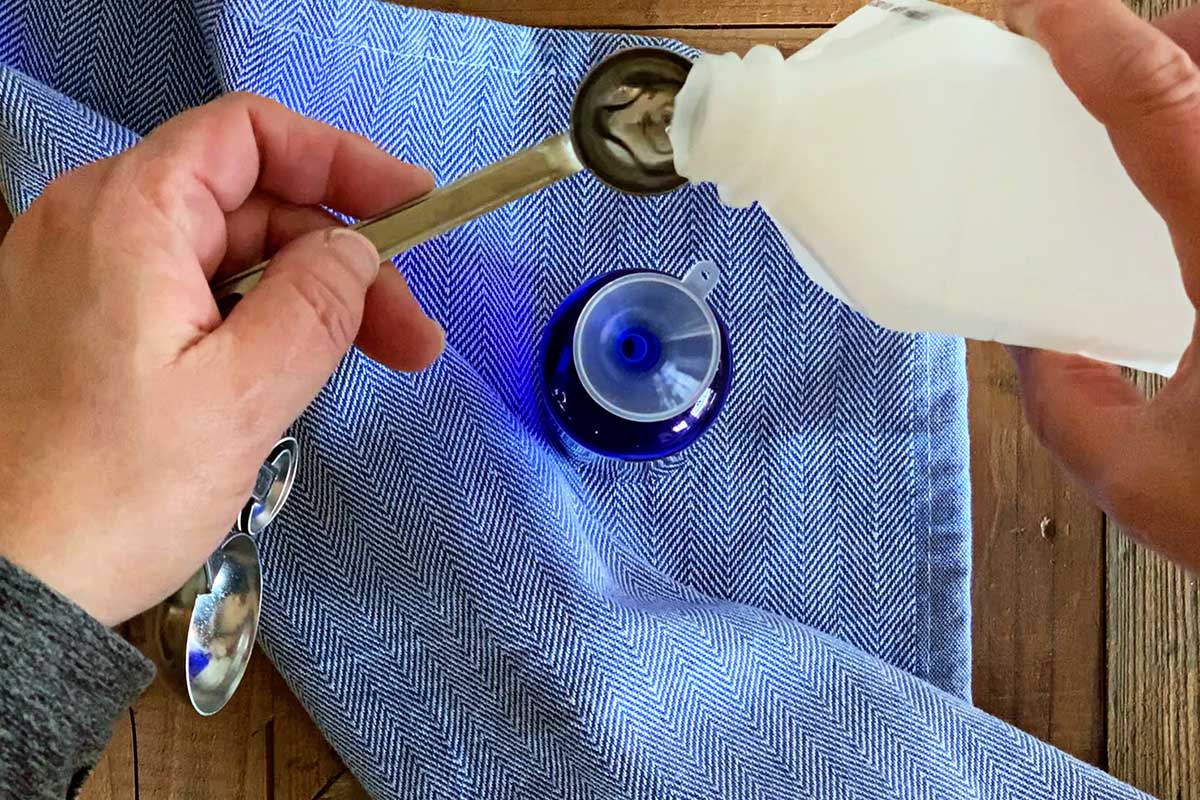 Homemade Poo Pourri Toilet Spray House of Hawthornes