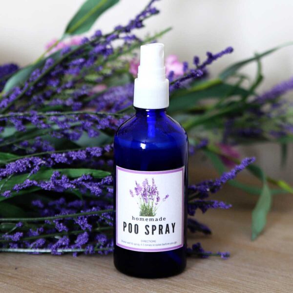 Homemade Poo Pourri Toilet Spray House of Hawthornes