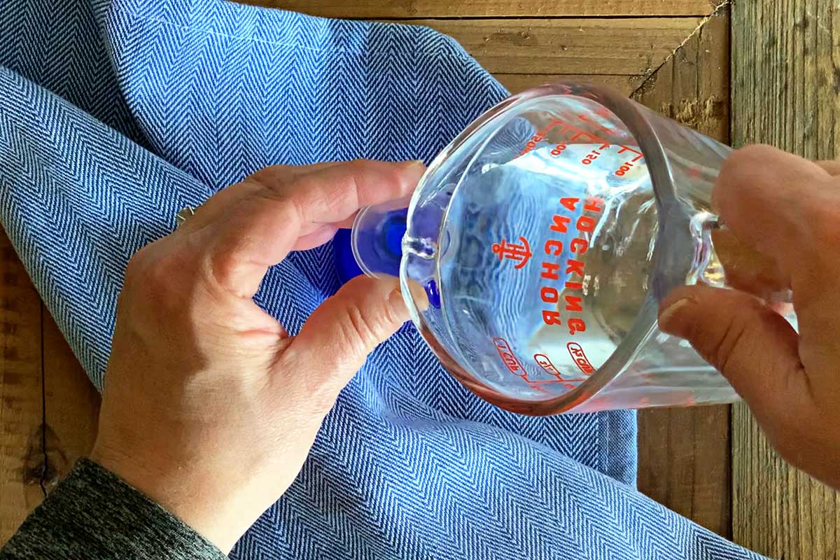 Homemade Poo Pourri Toilet Spray House of Hawthornes