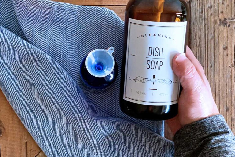 Homemade Poo Pourri Toilet Spray House of Hawthornes