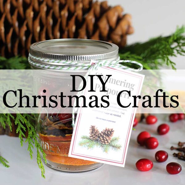 DIY Christmas Crafts