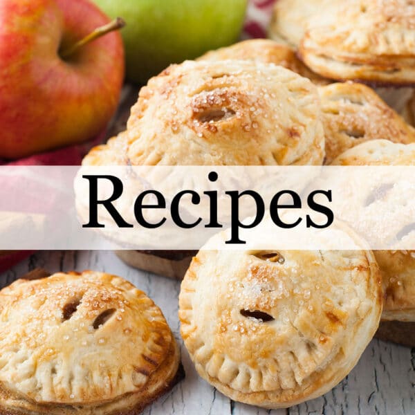 Recipes