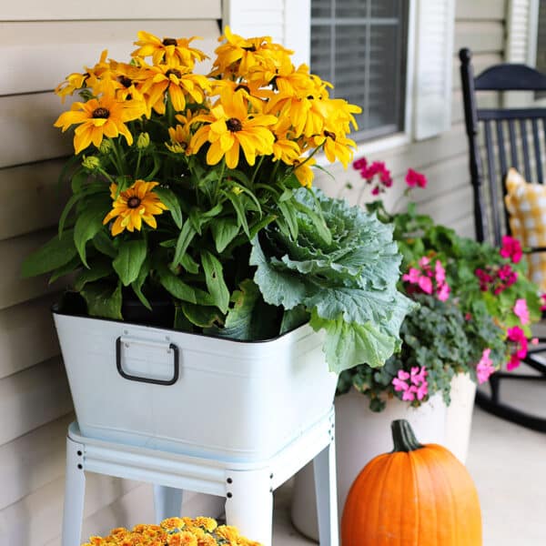 House Of Hawthornes | Home & Garden With A Vintage Vibe - cover